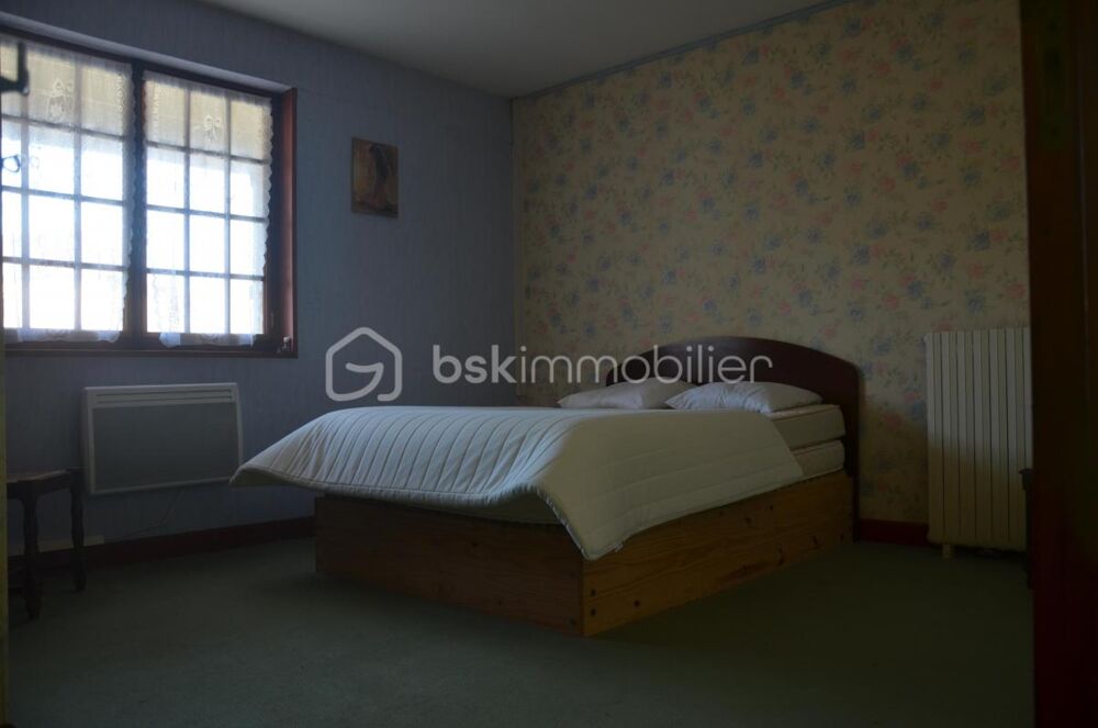 Vente Maison Long�re de 102 m� � Candor Candor