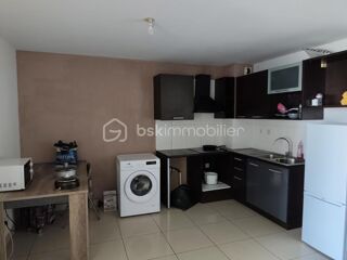  Appartement � vendre 3 pi�ces 55 m�