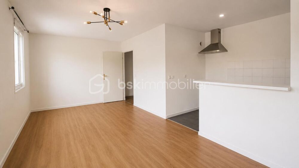 Vente Appartement Appartement F2 - 41m2 balcon Evry