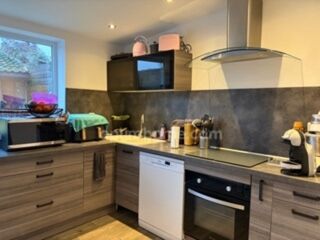  Maison � vendre 5 pi�ces 115 m�