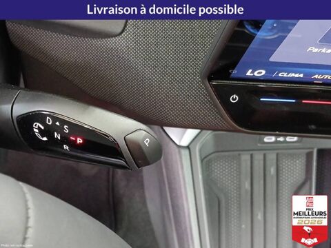 T-ROC 1.5 eTSI Hybrid 150 ch DSG7 Life 2026 occasion 78200 Buchelay