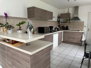  Maison à vendre 5 pièces 113 m²