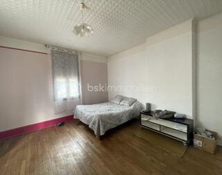  Maison à vendre 6 pièces 160 m²