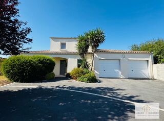  Maison  vendre 6 pices 155 m