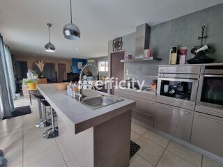  Maison � vendre 6 pi�ces 131 m�