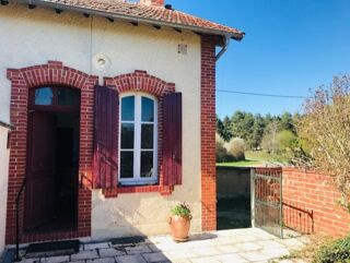  Maison à vendre 5 pièces 92 m²