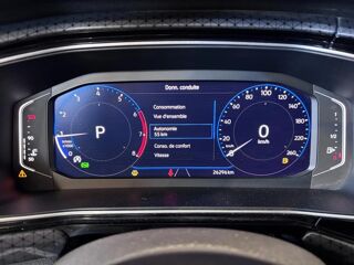 T-Cross 1.0 TSI 110 Start/Stop DSG7 R-Line 2024 occasion 34130 Valergues