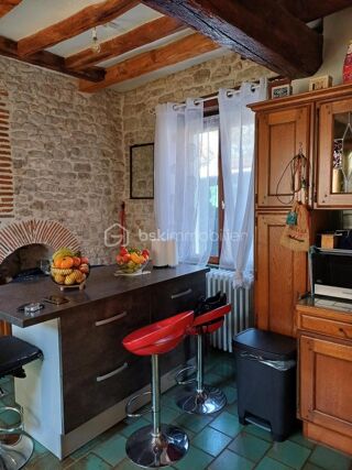  Maison � vendre 7 pi�ces 180 m�