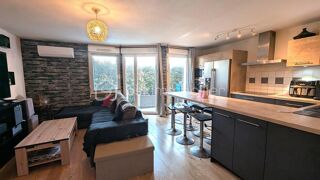  Appartement � vendre 3 pi�ces 59 m�