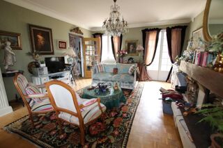  Maison à vendre 8 pièces 140 m²