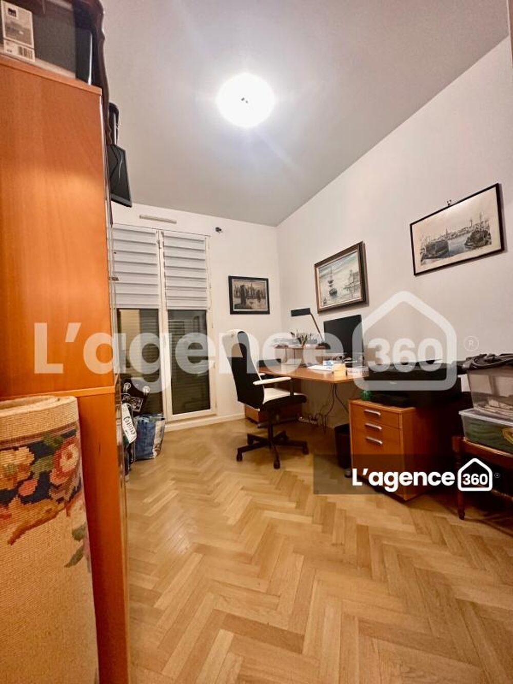 � vendre  Appartement Garches (92380)