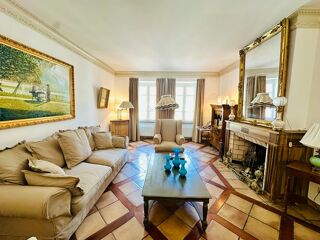  Appartement � vendre 7 pi�ces 198 m�