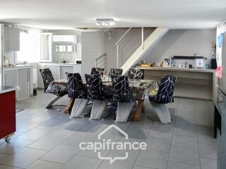 Maison  vendre 5 pices 123 m
