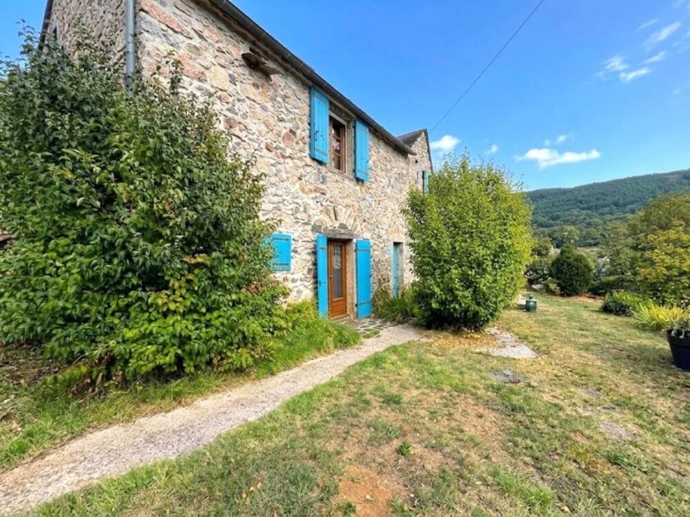 Vente Maison Maison 5 pièces / 86 m² / 175 000 EUR / BRASSAC Brassac