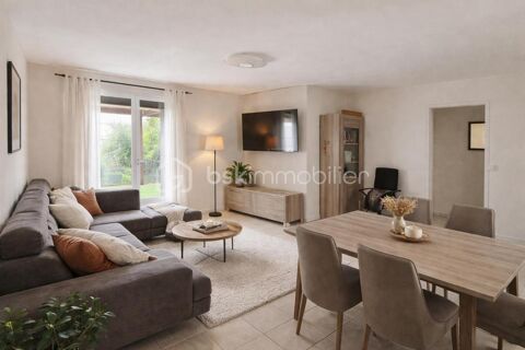   ? VENTE EN EXCLUSIVIT� � Maison familiale � Ostricourt Maison - 5 pi�ce(s) - 109 m�