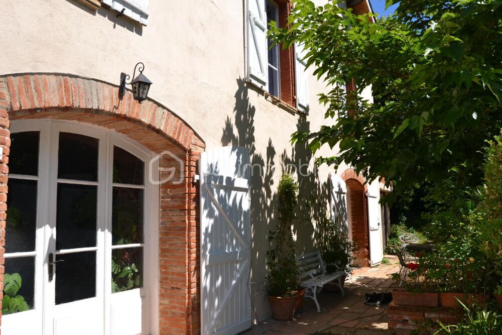 Vente Propriété/Château Maison de caractère avec parc Lanta