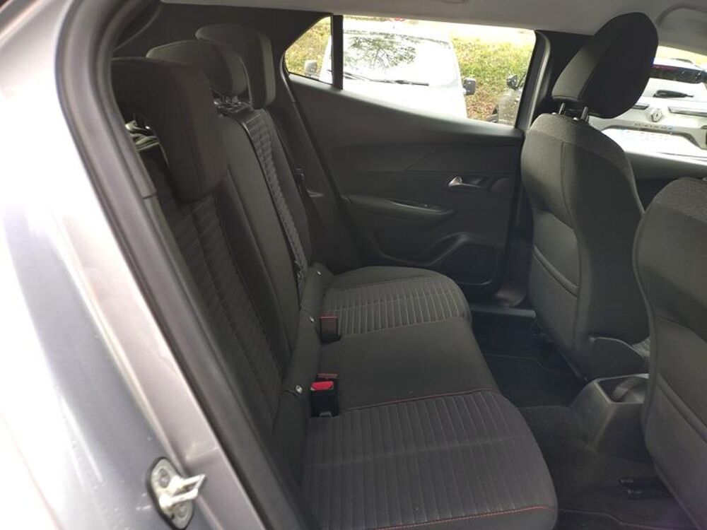 2008 1.5 BLUE HDI 110 CV ACTIVE PACK 2021 occasion 31570 Lanta