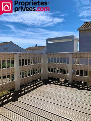  Maison  vendre 7 pices 76 m