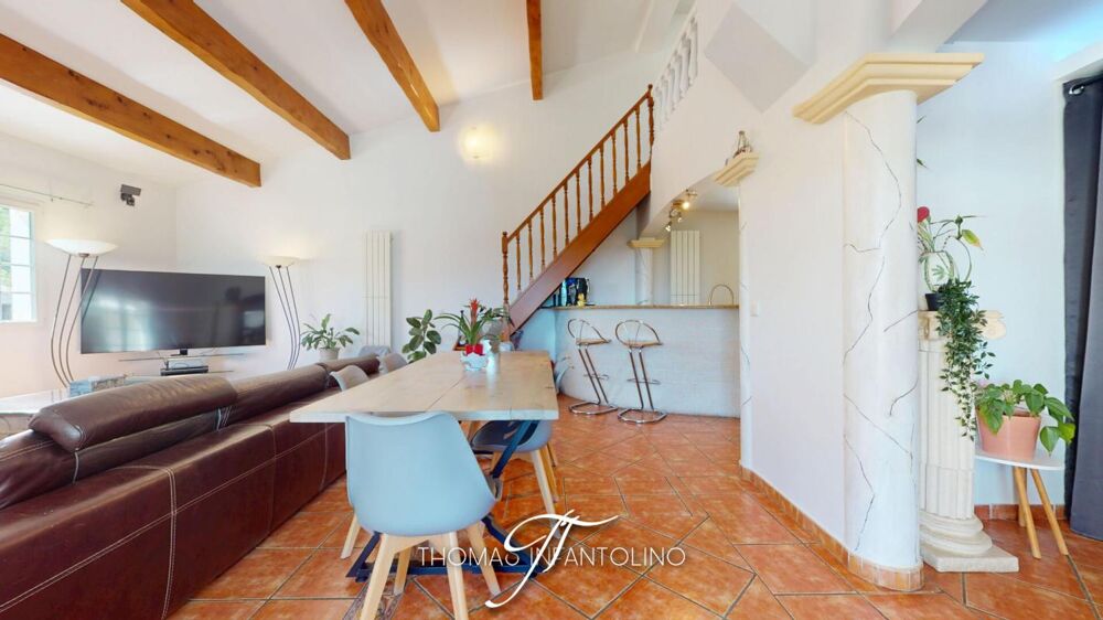 CARCASSONNE ? MONTLEGUN / LA CAVAYÈRE ? UNE VILLA OÙ LE CALME ET LA VUE DEVIENNENT UN ART DE VIVRE