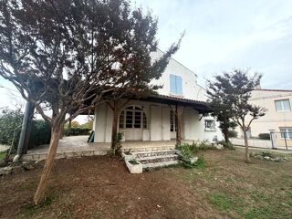 Vente Maison Au coeur de Saujon ? Maison familiale de 133 m2 avec 402 m2 terrain à rénover Saujon