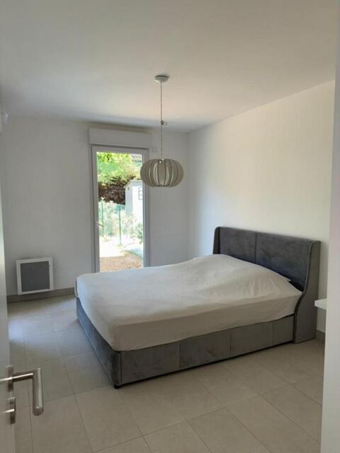  Appartement � louer 2 pi�ces 43 m�