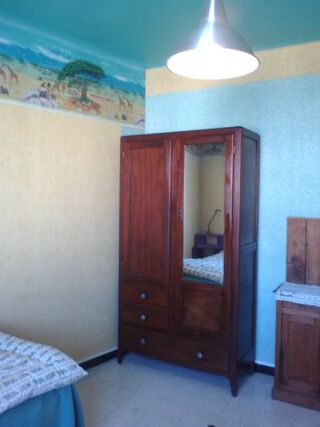  Appartement à louer 2 pièces 52 m² Marseille 05