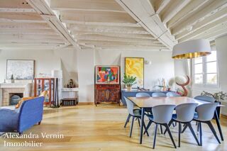  Appartement � vendre 7 pi�ces 208 m�