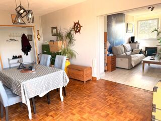  Appartement à vendre 3 pièces 78 m²