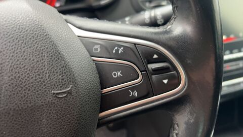 M&eacute;gane 1.2 TCe 130 Intens 2016 occasion 35650 Le Rheu