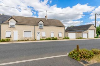  Maison à vendre 5 pièces 177 m²