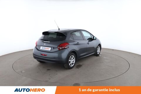 208 1.6 Blue-HDi Active 5P 100 ch 2016 occasion 92130 Issy-les-Moulineaux