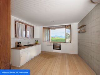  Maison � vendre 4 pi�ces 84 m�