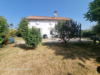  Maison à vendre 5 pièces 170 m²