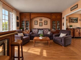  Maison à vendre 4 pièces 73 m²