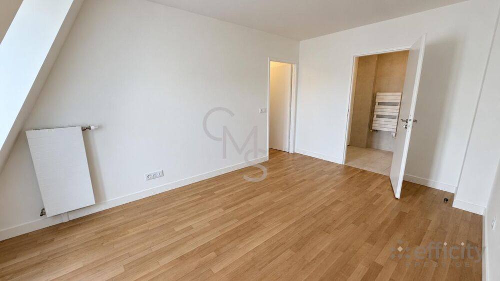 Vente Appartement Appartement Paris 17