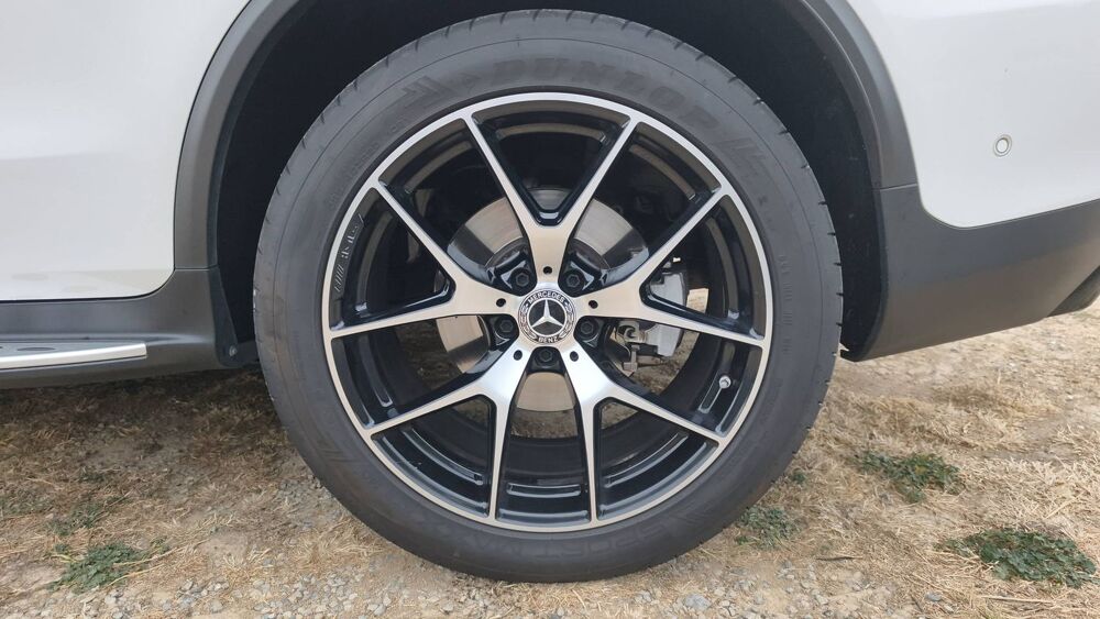 Classe GLC 300d 245 4Matic 9G-Tronic AMG Line - Automatique Entretien c 2020 occasion 11100 Narbonne