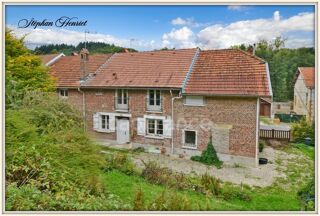  Maison à vendre 5 pièces 190 m²