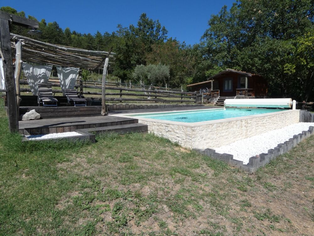 à vendre  Maison Volonne (04290)
