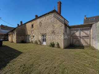  Maison à vendre 4 pièces 191 m²