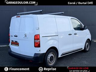 Expert III BLUEHDI 100 COMPACT PREMIUM 2022 occasion 49140 Corz&eacute;