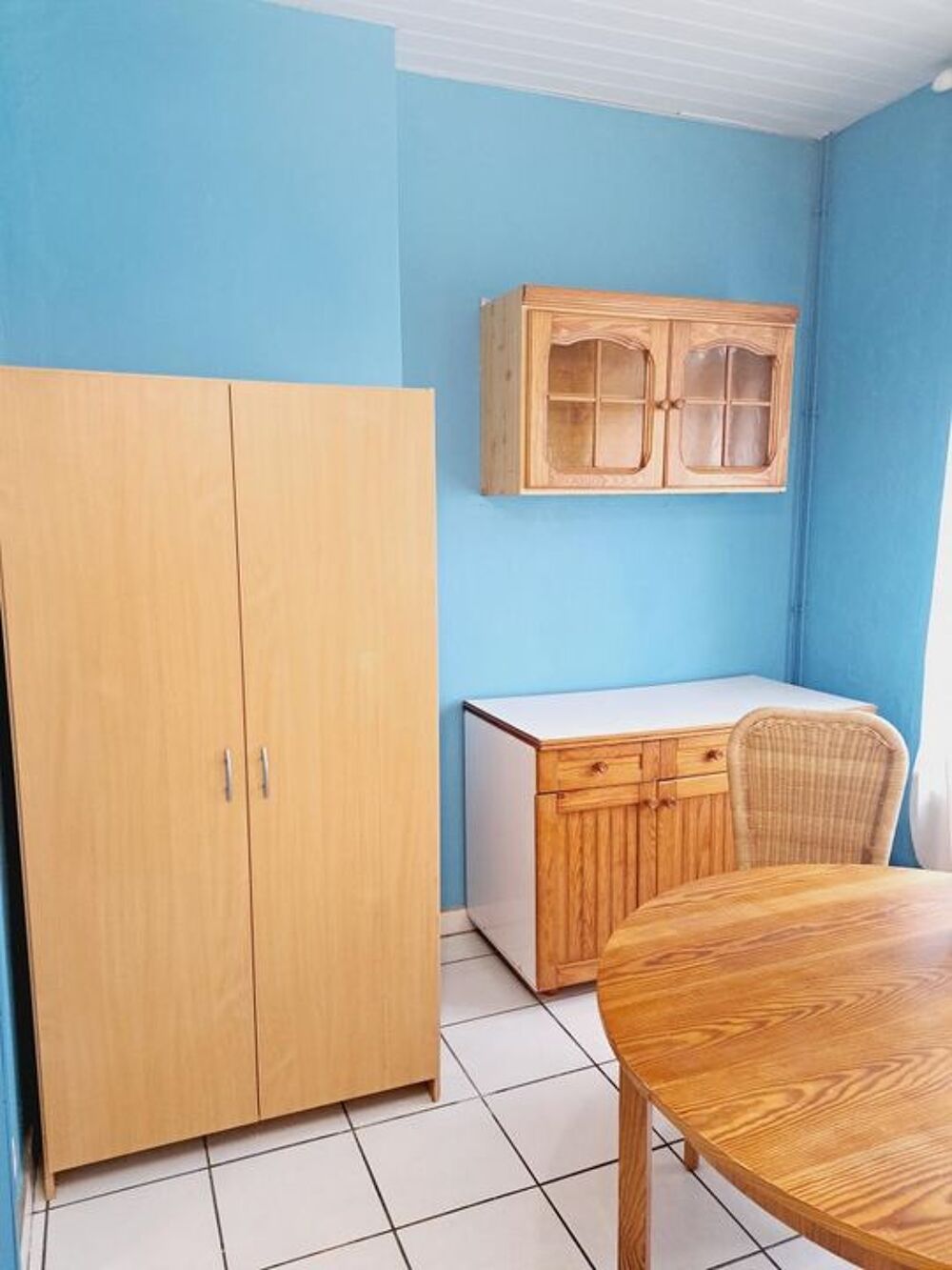 Location Appartement Studio de 25m2 à louer sur Valenciennes Valenciennes