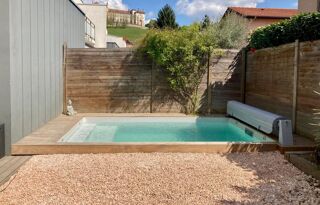  Maison � vendre 6 pi�ces 106 m�