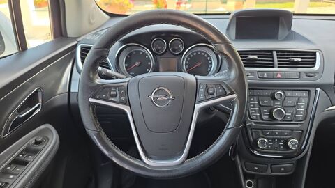 Mokka 1.6 CDTi 136 Cosmo 2016 occasion 10240 Longsols