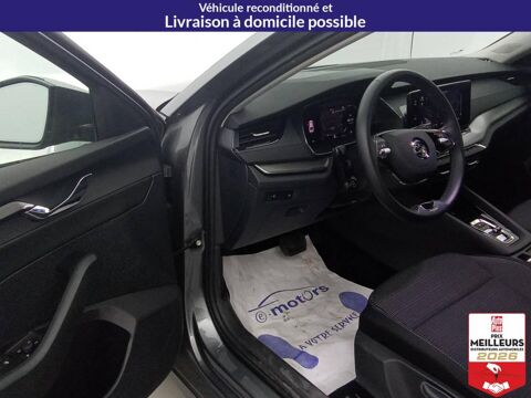 Octavia TSI mHEV e-TEC 150 ACT DSG7 Ambition 2023 occasion 10150 Lavau