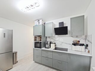  Appartement à vendre 4 pièces 80 m²