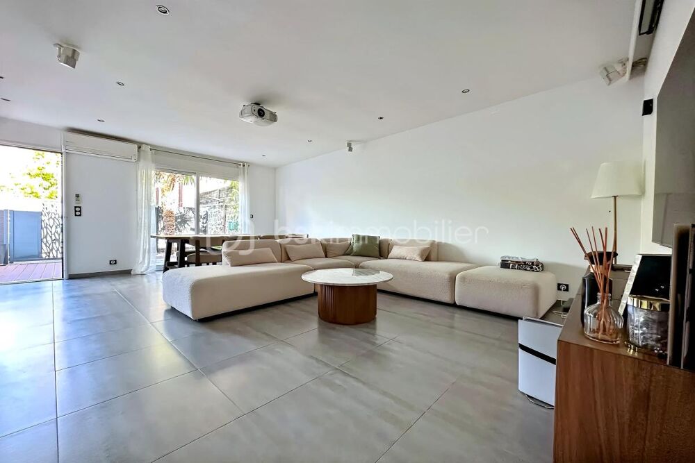Vente Maison EXCLUSIVITÉ – MAISON 97 M²  – 4 PIÈCES – JARDIN – 2 MINUTES À PIED DE LA GARE DE MÉRIEL Meriel
