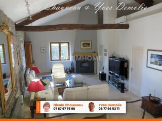  Maison à vendre 7 pièces 200 m²