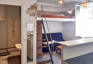  Appartement � vendre 1 pi�ce 26 m�