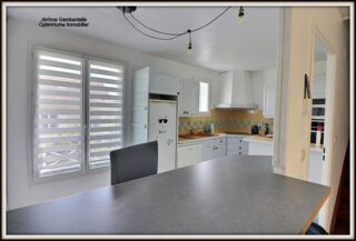  Maison à vendre 5 pièces 107 m²