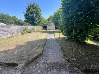  Maison � vendre 4 pi�ces 90 m�